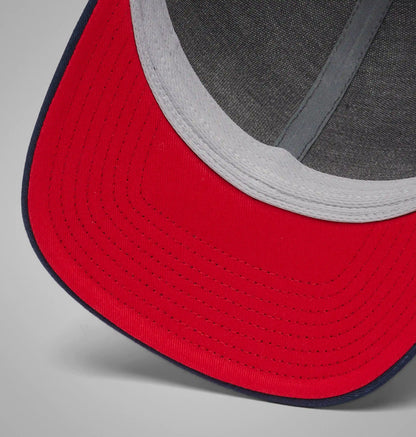 Columbia Mesh Snapback