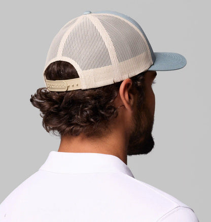 Columbia Mesh Snapback