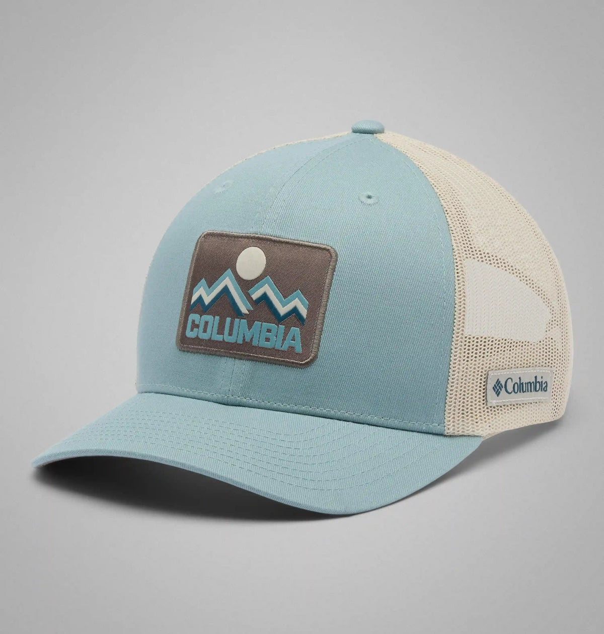 Columbia Mesh Snapback