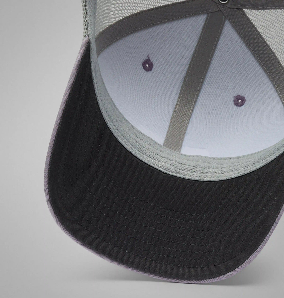 Columbia Mesh Snapback