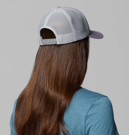 Columbia Mesh Snapback