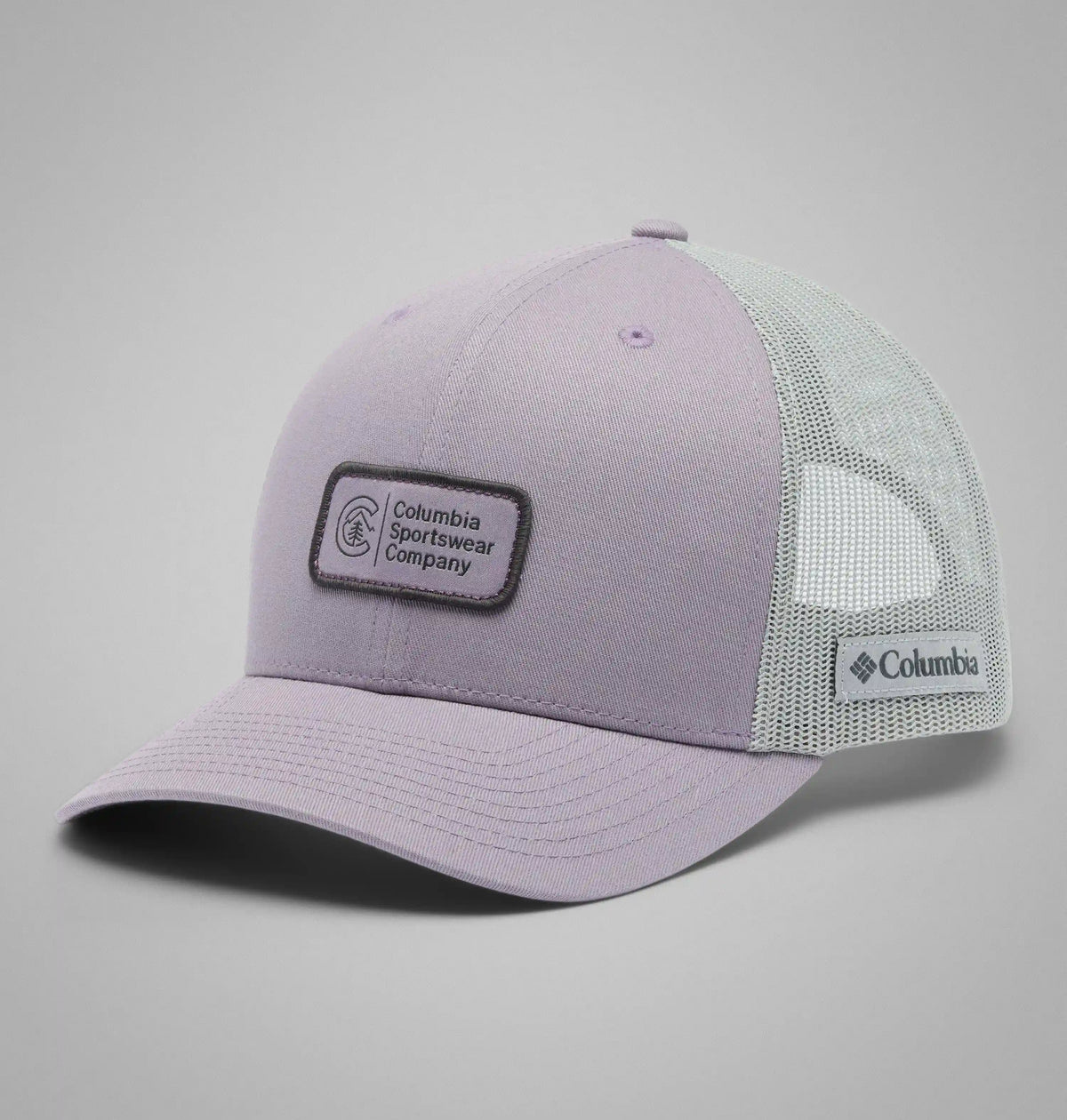 Columbia Mesh Snapback