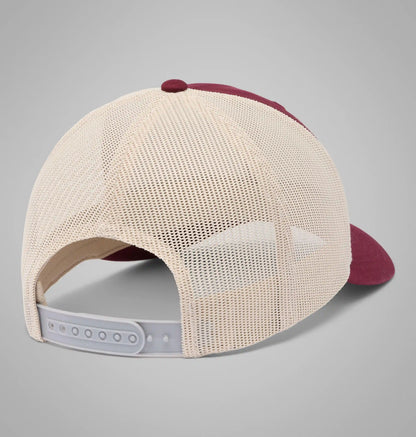 Columbia Mesh Snapback