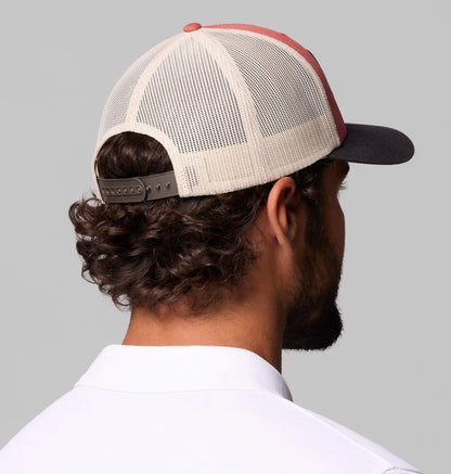 Columbia Mesh Snapback