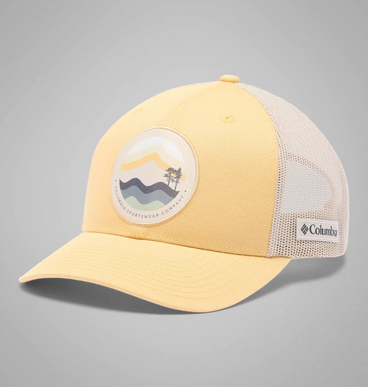 Columbia Mesh Snapback