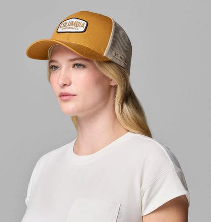 Columbia Mesh Snapback