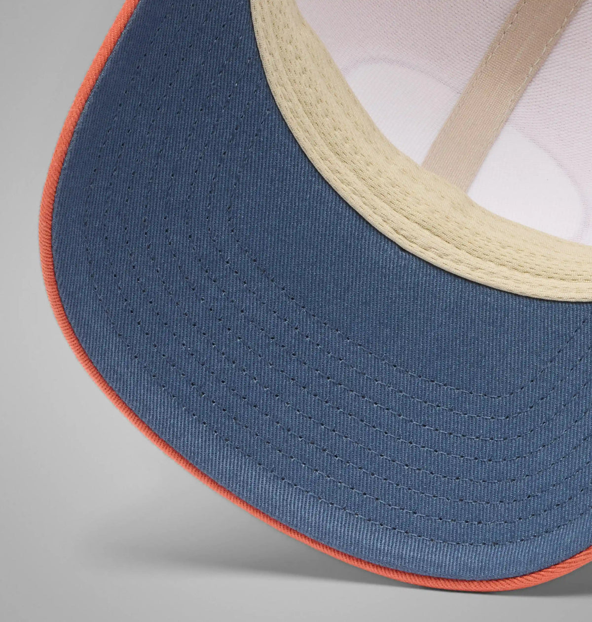 Columbia Mesh Snapback