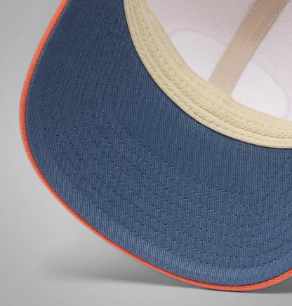 Columbia Mesh Snapback