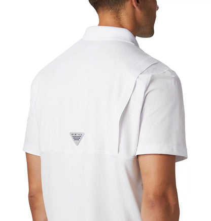 Men's Low Drag Offshore Polo