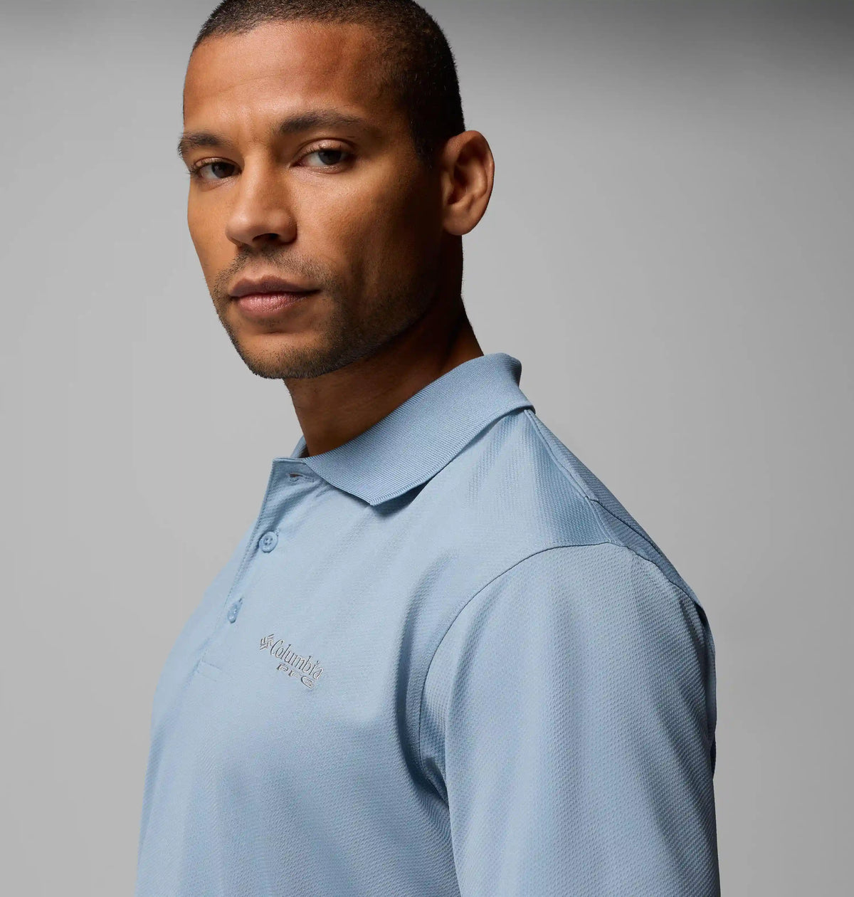 Men's Low Drag Offshore Polo