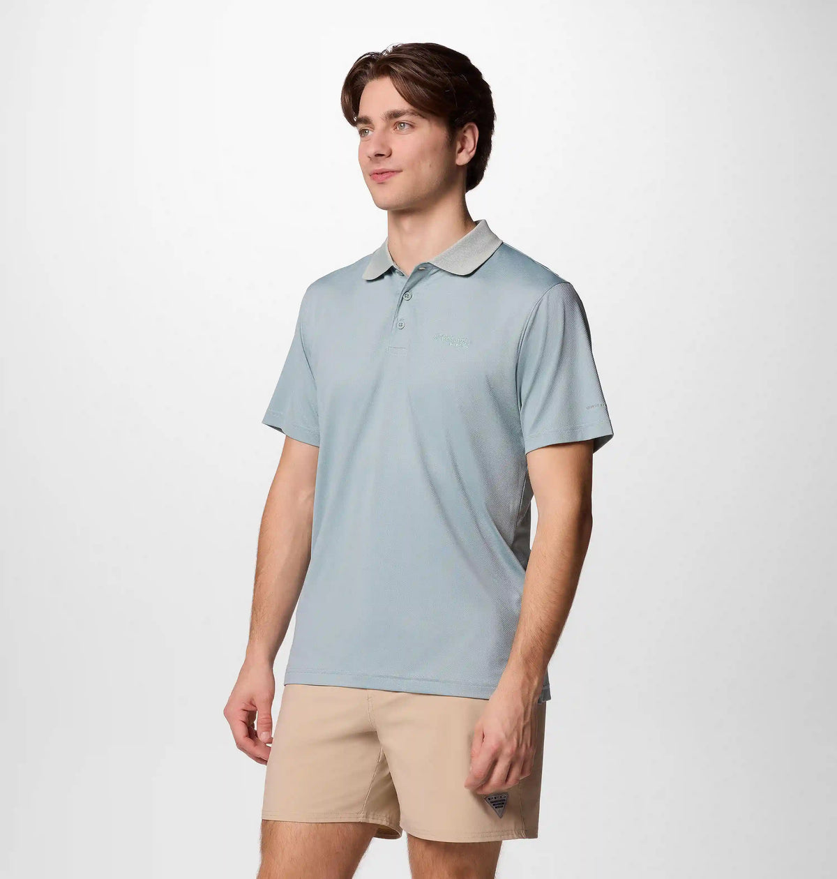 Men's Low Drag Offshore Polo