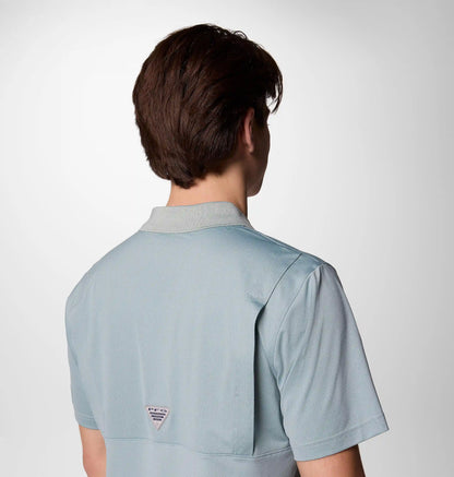 Men's Low Drag Offshore Polo