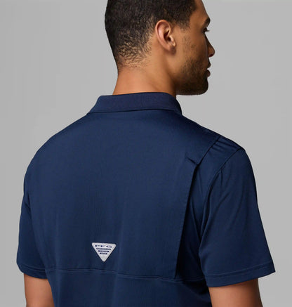 Men's Low Drag Offshore Polo