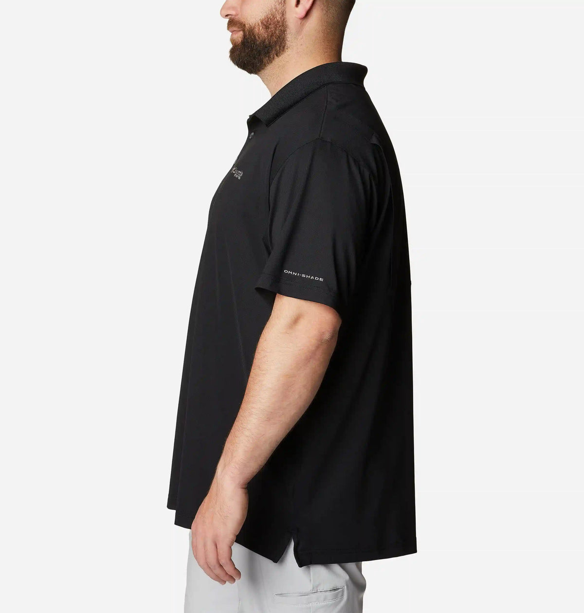 Men's Low Drag Offshore Polo - Big