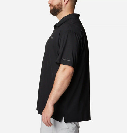 Men's Low Drag Offshore Polo - Big