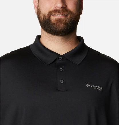 Men's Low Drag Offshore Polo - Big