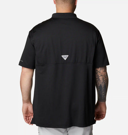 Men's Low Drag Offshore Polo - Big