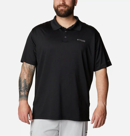 Men's Low Drag Offshore Polo - Big