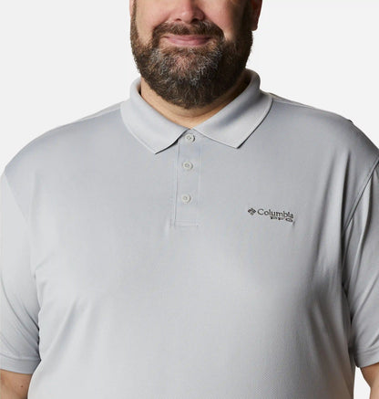 Men's Low Drag Offshore Polo - Big