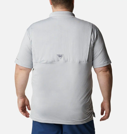 Men's Low Drag Offshore Polo - Big