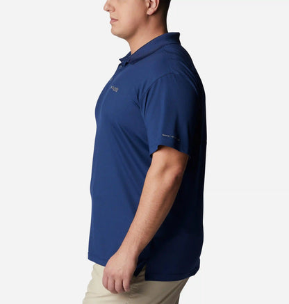 Men's Low Drag Offshore Polo - Big