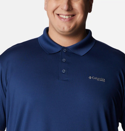 Men's Low Drag Offshore Polo - Big