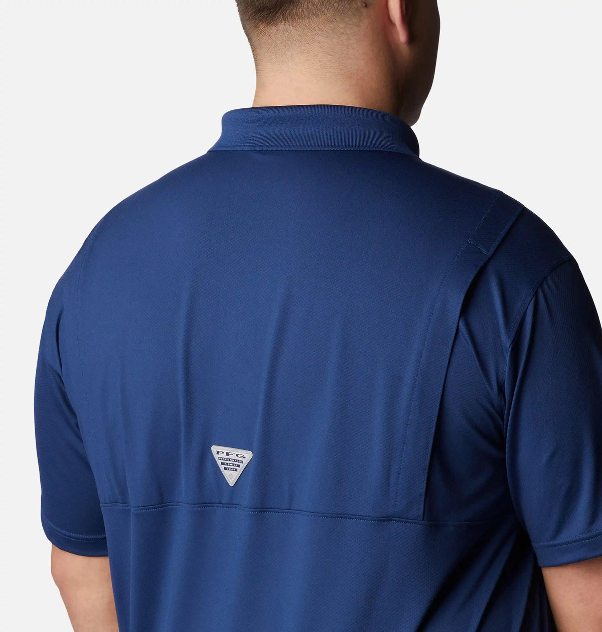Men's Low Drag Offshore Polo - Big