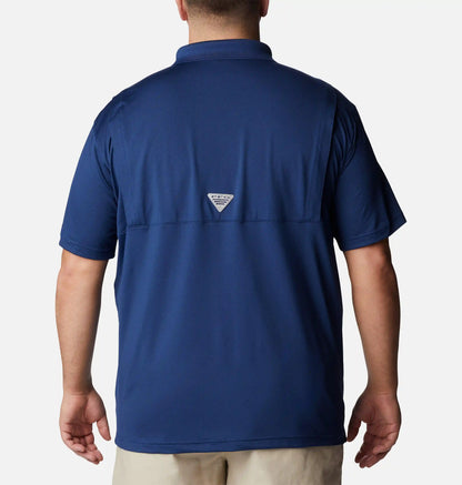 Men's Low Drag Offshore Polo - Big