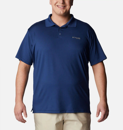 Men's Low Drag Offshore Polo - Big