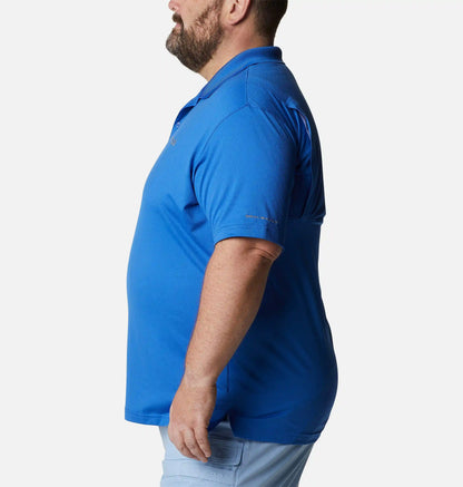 Men's Low Drag Offshore Polo - Big