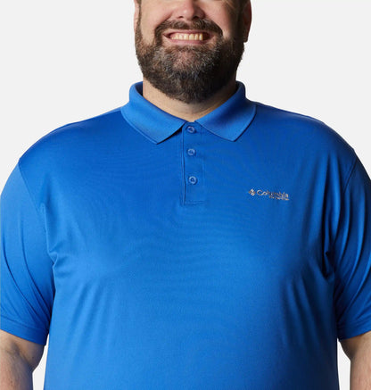 Men's Low Drag Offshore Polo - Big
