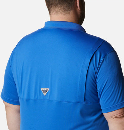 Men's Low Drag Offshore Polo - Big