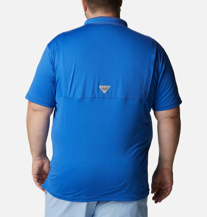 Men's Low Drag Offshore Polo - Big