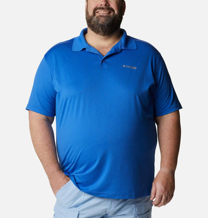 Men's Low Drag Offshore Polo - Big