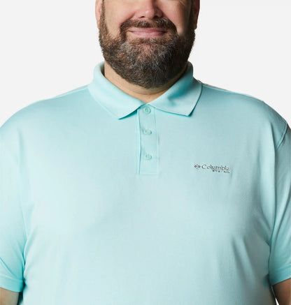 Men's Low Drag Offshore Polo - Big