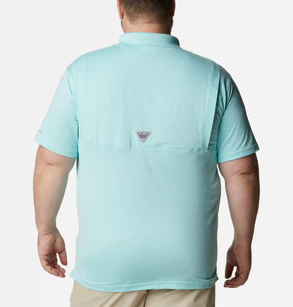 Men's Low Drag Offshore Polo - Big