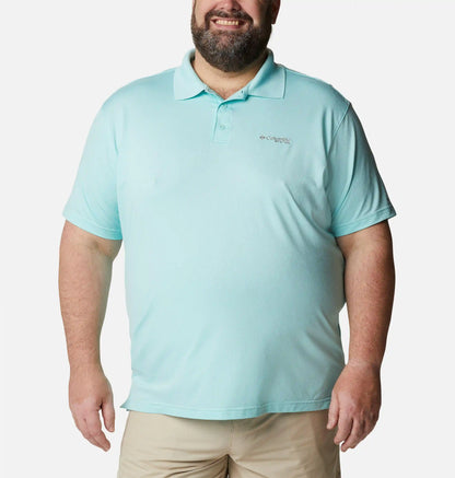 Men's Low Drag Offshore Polo - Big