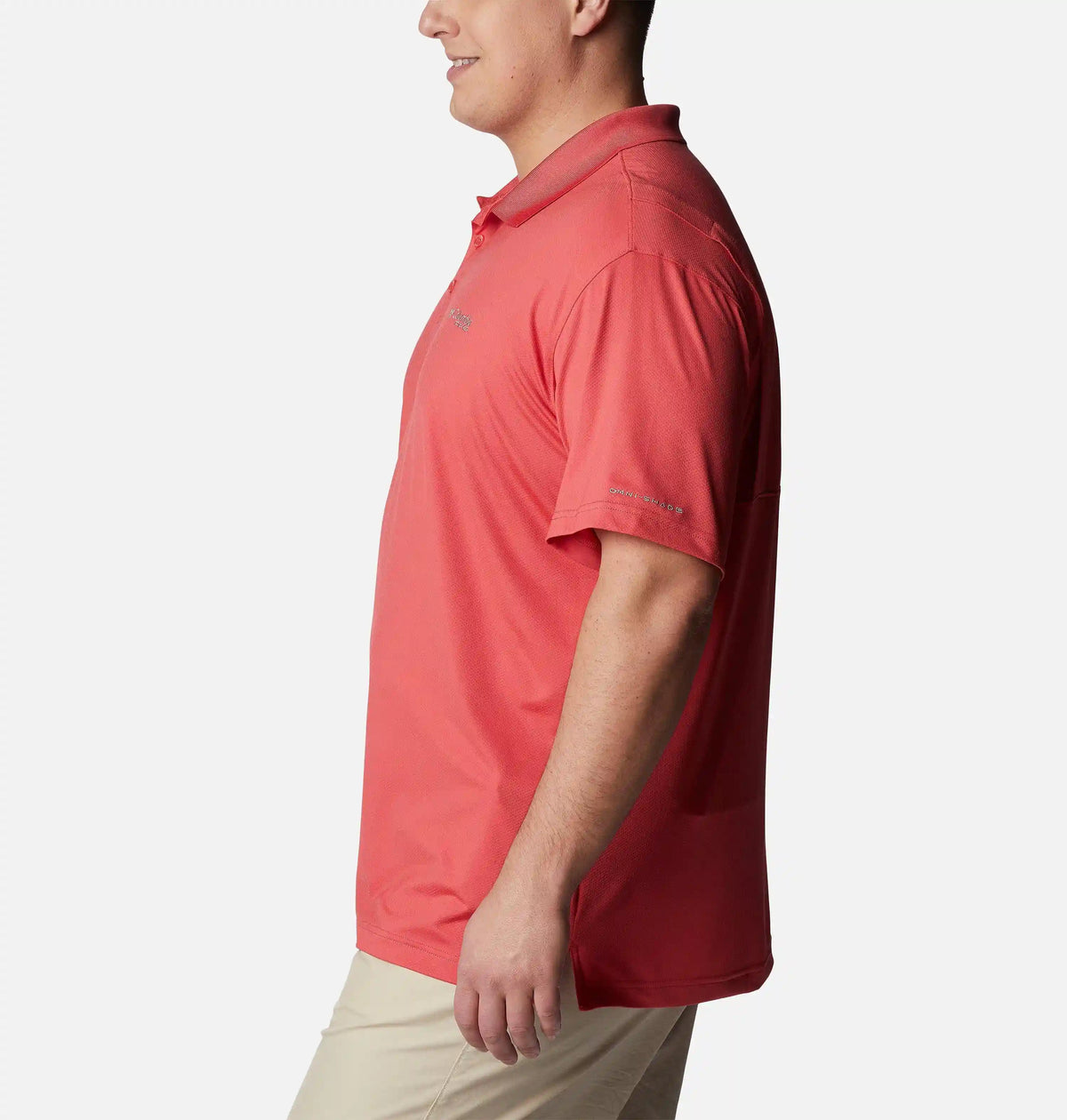 Men's Low Drag Offshore Polo - Big