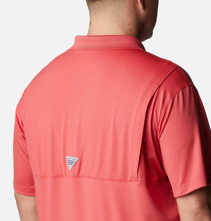 Men's Low Drag Offshore Polo - Big