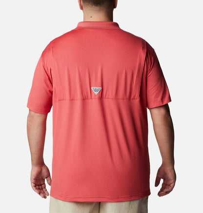 Men's Low Drag Offshore Polo - Big