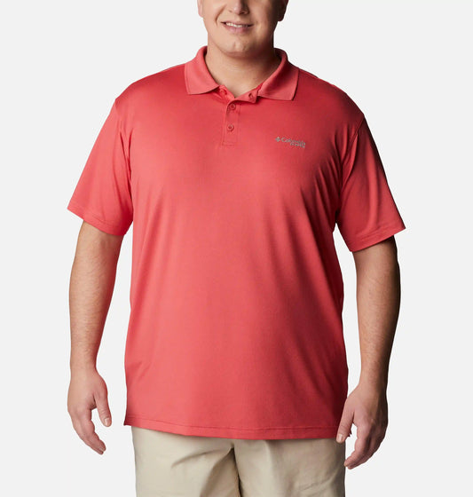 Men's Low Drag Offshore Polo - Big