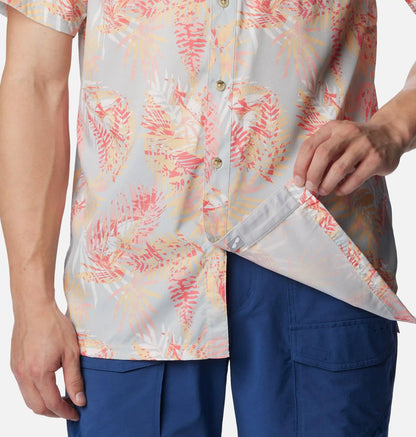Men's PFG Super Slack Tide Camp Shirt