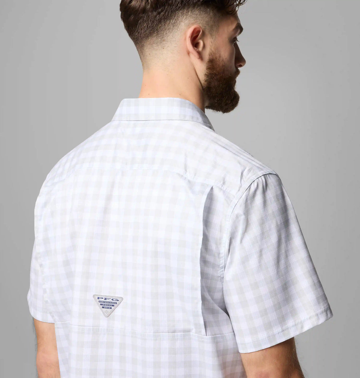 Men's PFG Super Slack Tide Camp Shirt