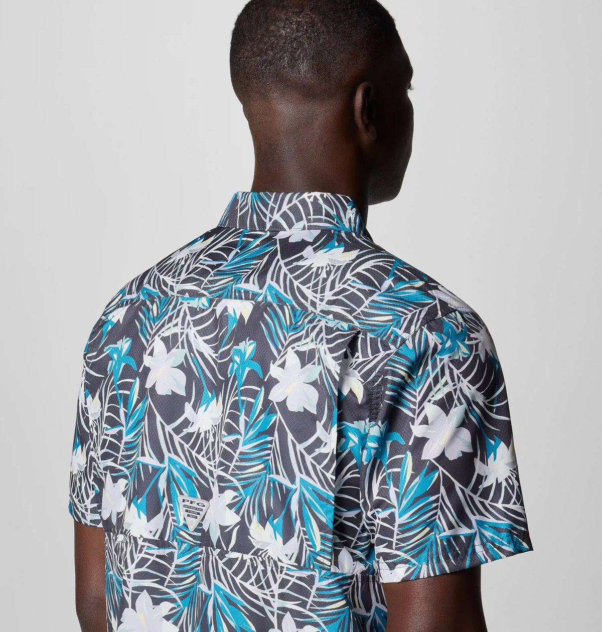 Men's PFG Super Slack Tide Camp Shirt