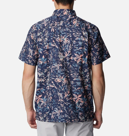 Men's PFG Super Slack Tide Camp Shirt