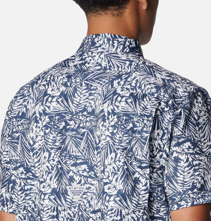 Men's PFG Super Slack Tide Camp Shirt