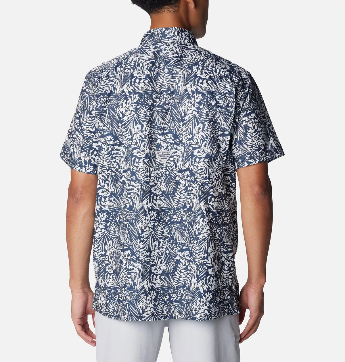 Men's PFG Super Slack Tide Camp Shirt