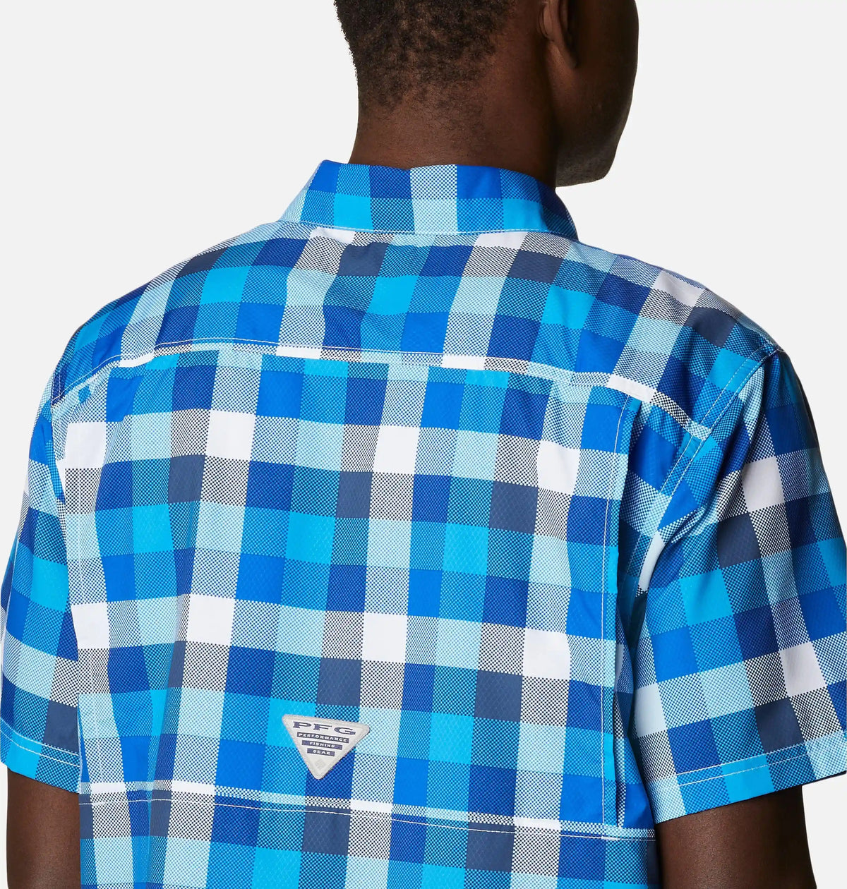 Men's PFG Super Slack Tide Camp Shirt - Tall