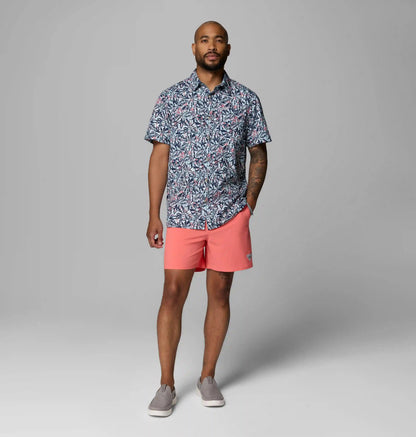 Men's PFG Super Slack Tide Camp Shirt