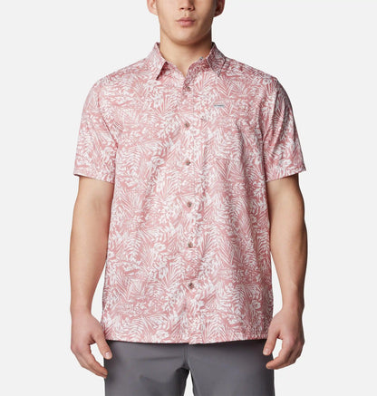 Men's PFG Super Slack Tide Camp Shirt